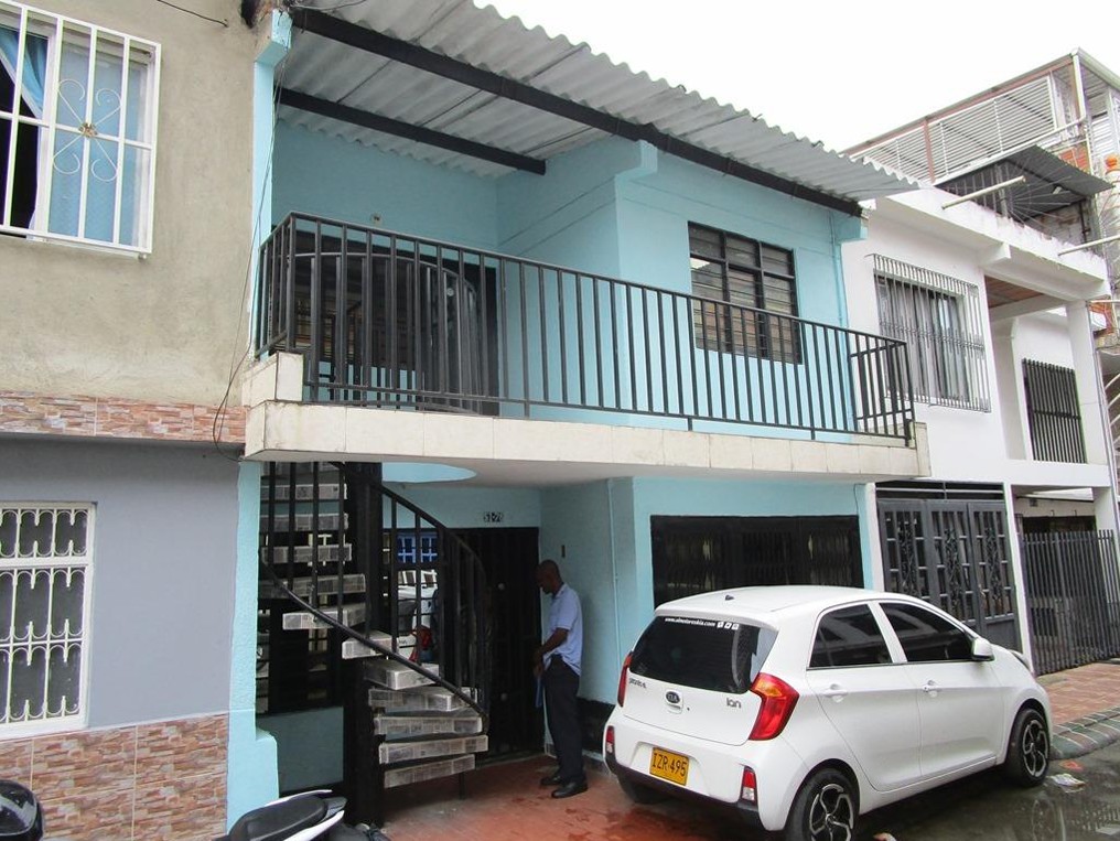 VENTA DE CASA EN CALI
