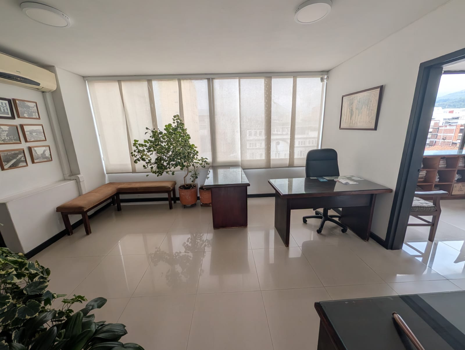 VENDO APARTAMENTO EN CENTRO DE CALI